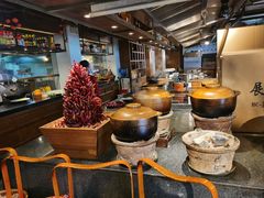 -老灶房-四川土菜(开元店)