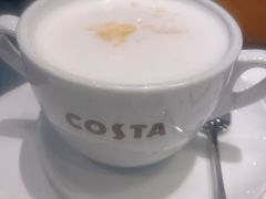 拿铁-COSTA COFFEE(水游城店)