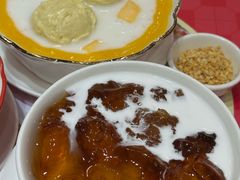 -甜心妈妈·榴莲星级糖水(北京路总店)