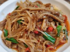-一楼食业·美食人家