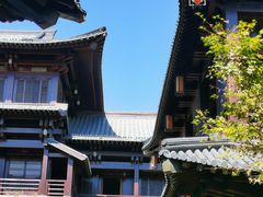 -香积寺