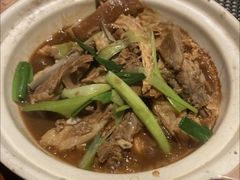 -蜈支洲岛珊瑚酒店临海阁中餐厅