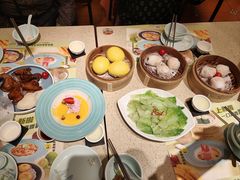 -点都德(海岸城店)