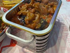 -饶福记·南昌烧烤大排档(九龙湖土著店)