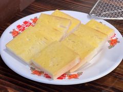 -烤肉食堂(揭阳广百店)