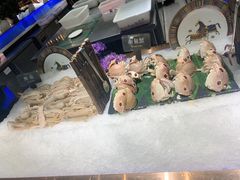 -加餐海鲜自助(宝龙一城店)