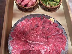 -芸鲜季·云南野生菌餐厅· 云南风物味研社(闵行店)