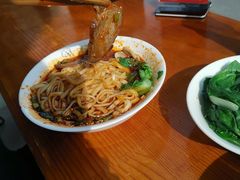 -面爸爸豆瓣抄手(贝森旗舰店)