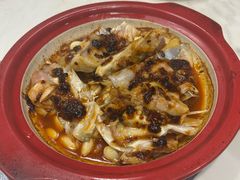 -大嫂镬仔·焖鸡煲·啫啫煲(逢源路店)