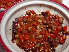 -千百味红餐厅·江西菜(绿地双子塔店)