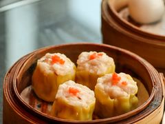 -中山保利艾美酒店-乐美中餐厅