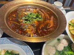 -淮府宴