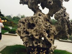 -南通濠河风景名胜区