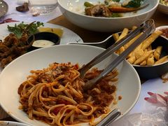 -Papa Razzi西餐厅