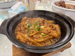 -寻味顺德·南记酒家·传统顺德菜·鱼生(广源路店)