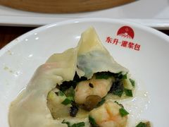 -东升灌浆包(辛庄街总店)