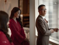 -婚礼美学