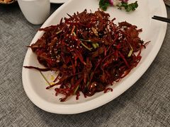 -山也·私厨(岳麓店)