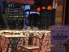 -牛焱·烧肉酒肆(五大道店)