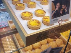 -虎头局·渣打饼行(五一新干线店)