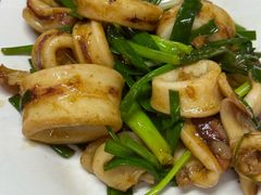 -蛇口康乐快餐鱼仔档(翠苑小区店)