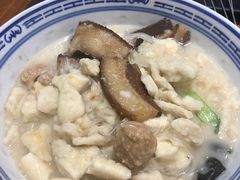 -老西安韩记三鲜煮馍(四府街店)