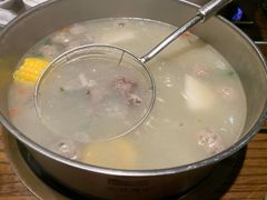 -许府牛杂·鲜牛肉火锅(梁溪万达店)