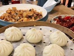 -陈傻子餐厅(世纪都会店)