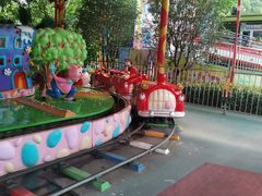 -美的鹭湖探索王国