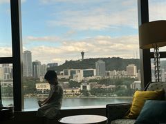 -厦门源昌凯宾斯基大酒店