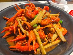 -聚味瞿记·龙虾堂(望城店)