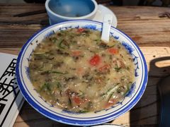 -树厨贵州菜(大十字店)