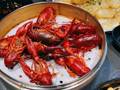 -巴厘龙虾·榜首油焖大虾(洞庭·艺术洋房店)