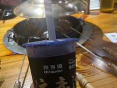 -号令江湖·水浒烤肉(和畅睦邻中心店)