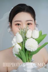 -Mu慕婚纱摄影·超级工作室