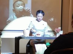 -翁暖茶馆(滨江东总店)