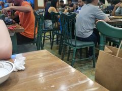大堂-清真·玛丽亚新疆菜主题餐厅(浙江中路店)