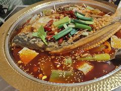 -肥家大排档(天河体育西店)