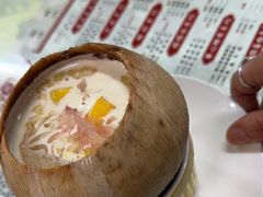 -香港華心糖水鋪(南西总店)