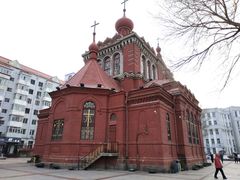 -圣·阿列克谢耶夫教堂