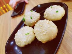 -小杨生煎(黄河路店)