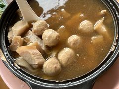 -新记肉骨茶