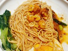 -松鹤楼面馆(天一广场店)