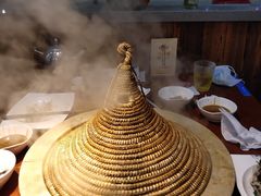 -云中鱼蒸汽石锅鱼(浦东食品城店)