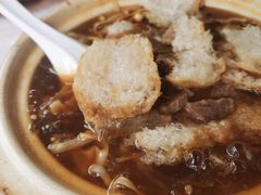 -二中酸辣汤(无锡梁溪区店)