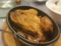 -山外山菜馆(玉泉路店)