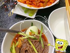 -海花锅盖烧烤店(怡馨家园店)