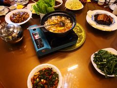 -阳光山水江湖菜馆(西山龙门店)