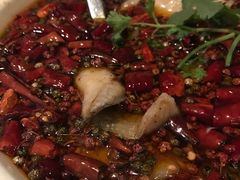 -北方馆(澳门伦敦人店)