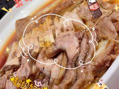 牛大骨-西贝(南开大悦城店)
